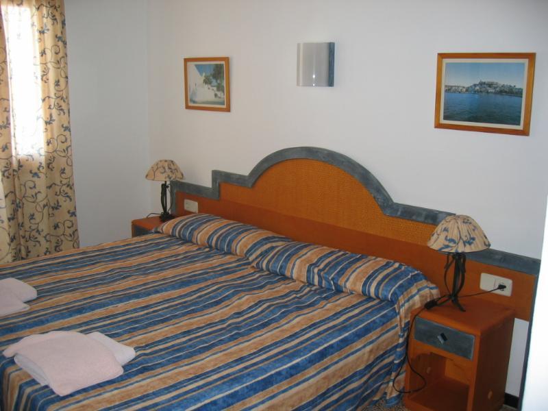 Sol Naixent Hotel กาลาดอร์ ภายนอก รูปภาพ