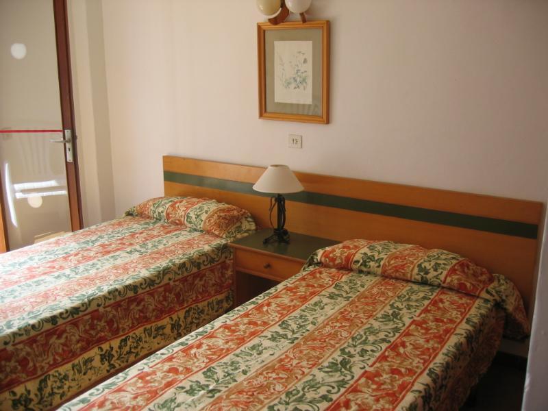 Sol Naixent Hotel กาลาดอร์ ภายนอก รูปภาพ