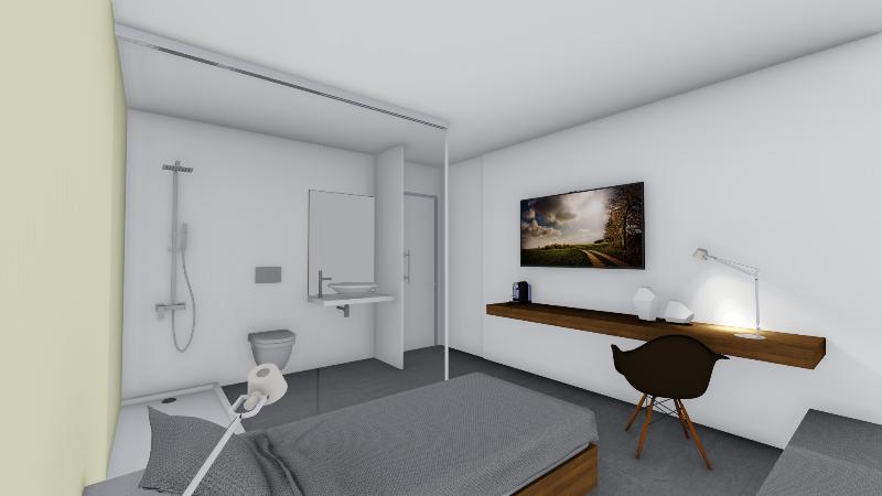 Sol Naixent Hotel กาลาดอร์ ภายนอก รูปภาพ