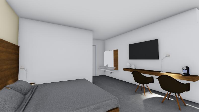 Sol Naixent Hotel กาลาดอร์ ภายนอก รูปภาพ