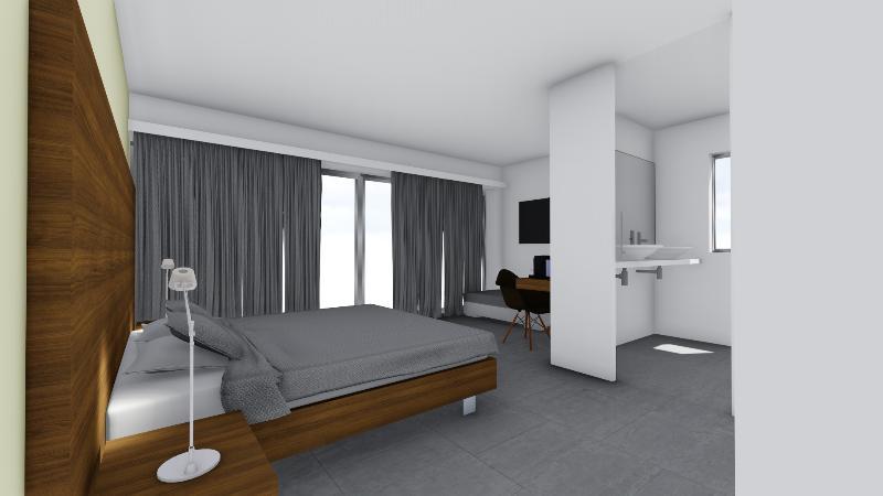 Sol Naixent Hotel กาลาดอร์ ภายนอก รูปภาพ