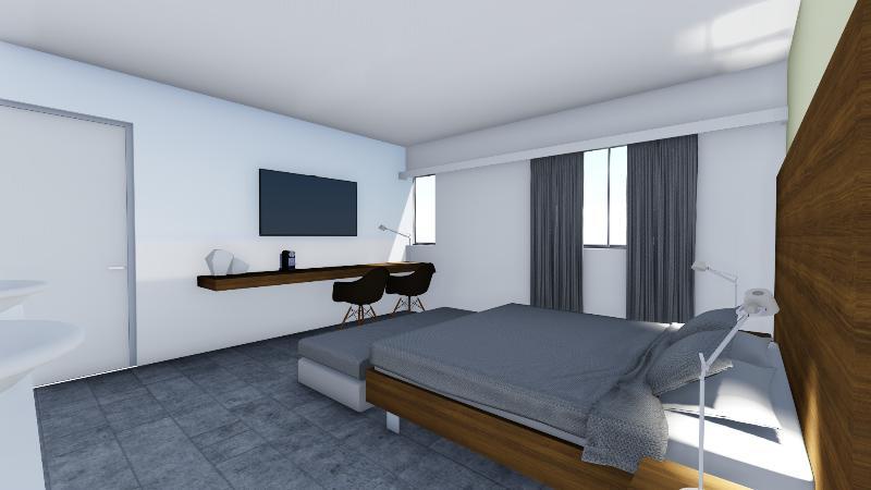Sol Naixent Hotel กาลาดอร์ ภายนอก รูปภาพ