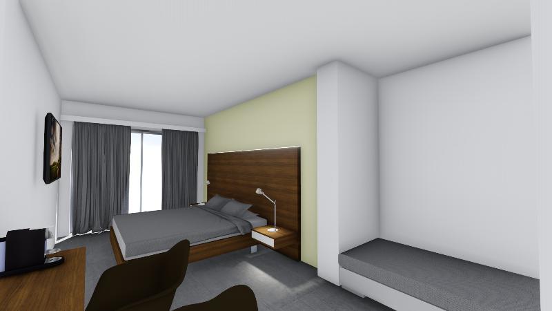 Sol Naixent Hotel กาลาดอร์ ภายนอก รูปภาพ