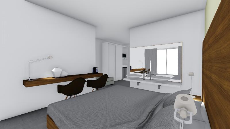 Sol Naixent Hotel กาลาดอร์ ภายนอก รูปภาพ